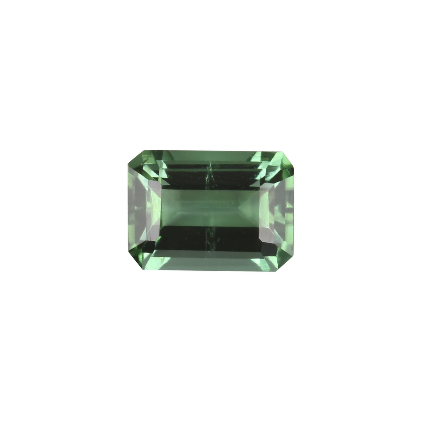 Medium Blue-Green Tourmaline