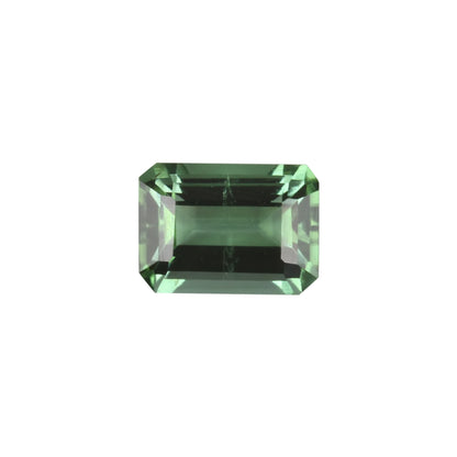 Medium Blue-Green Tourmaline