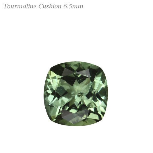 Mint Green Tourmaline