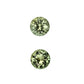 Mint Green Tourmaline Pair