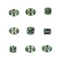 Mint Green Tourmaline