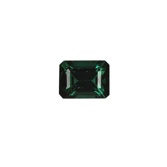 Deep Blue-Green Tourmaline