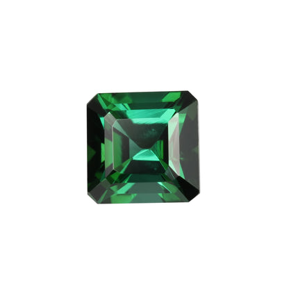 Deep Blue-Green Tourmaline