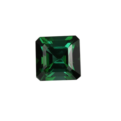 Deep Blue-Green Tourmaline
