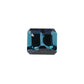 Deep Blue Tourmaline