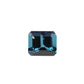 Deep Blue Tourmaline