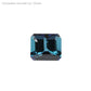 Deep Blue Tourmaline