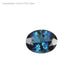 Deep Blue Tourmaline