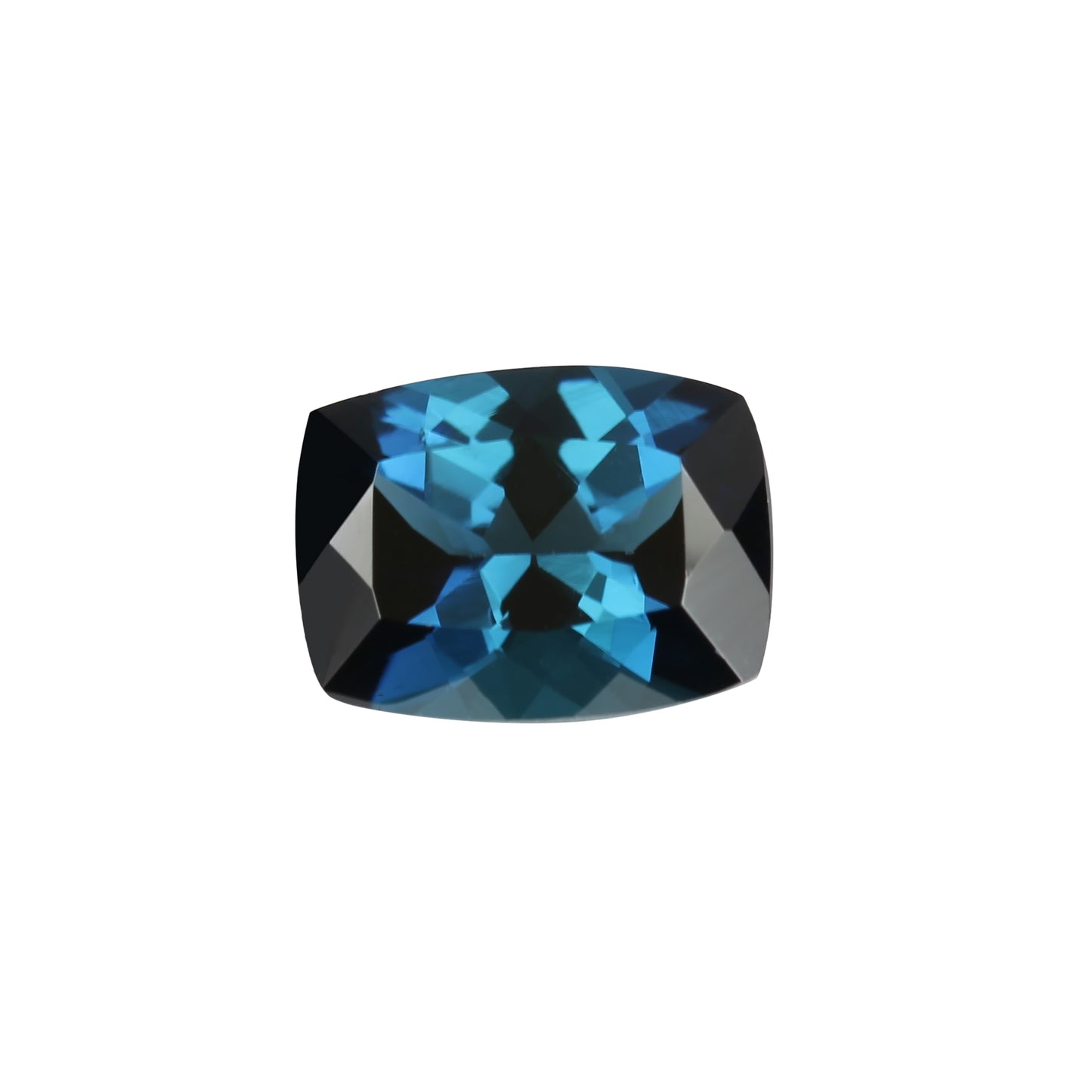 Deep Blue Tourmaline