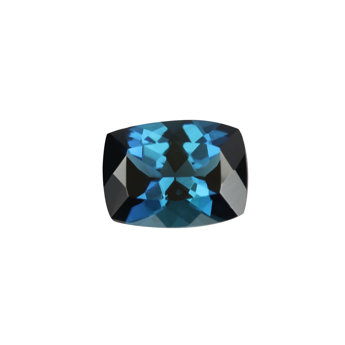 Deep Blue Tourmaline