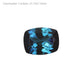 Deep Blue Tourmaline