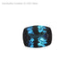 Deep Blue Tourmaline