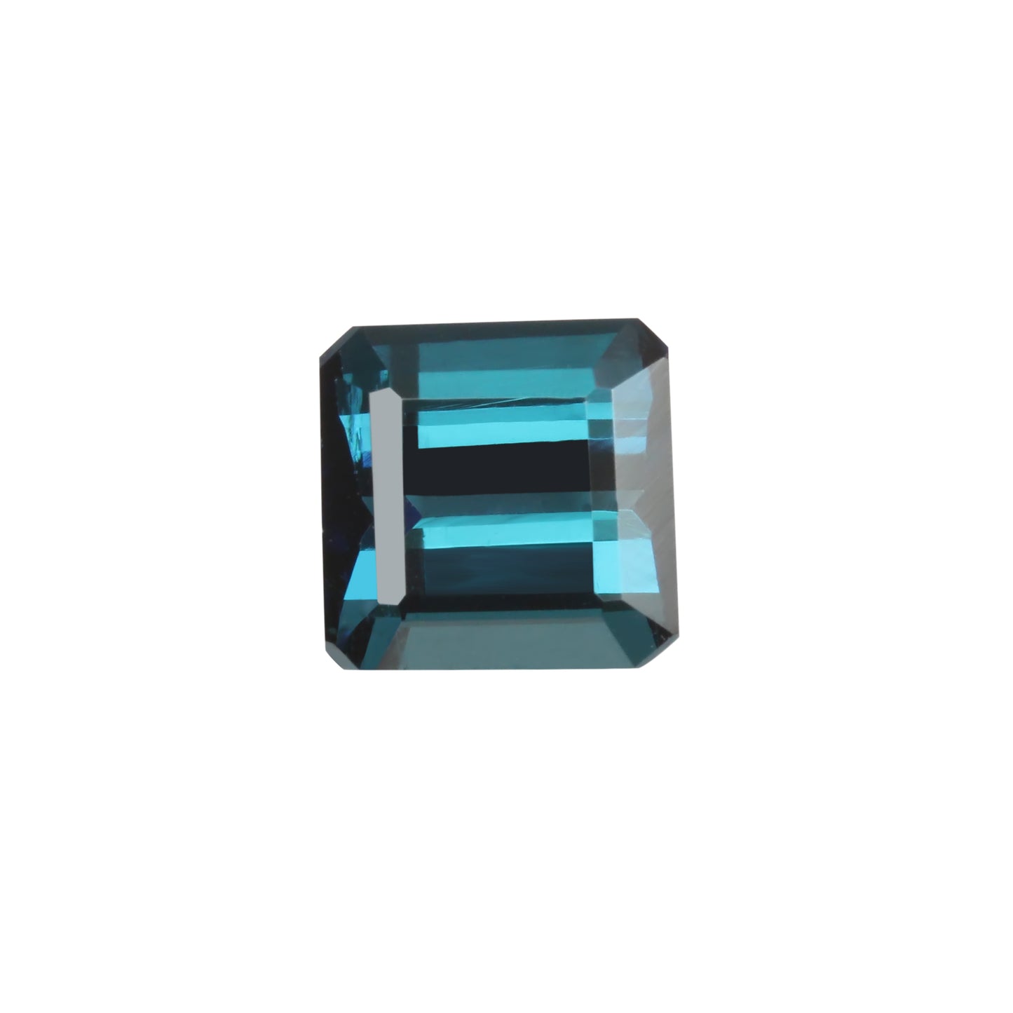 Deep Blue Tourmaline