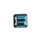 Deep Blue Tourmaline