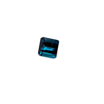 Deep Blue Tourmaline