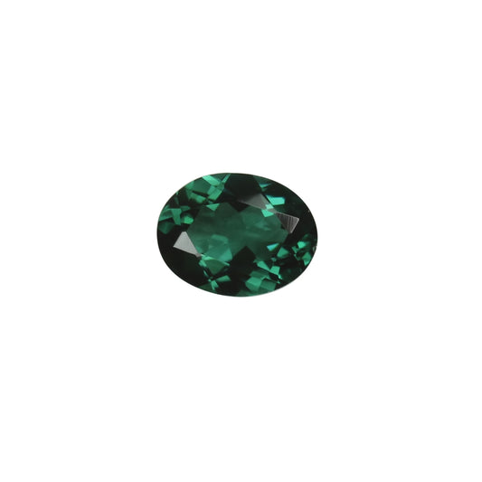 Medium Blue-Green Tourmaline