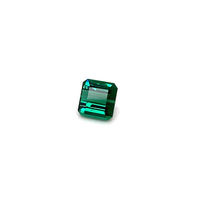Medium Blue-Green Tourmaline