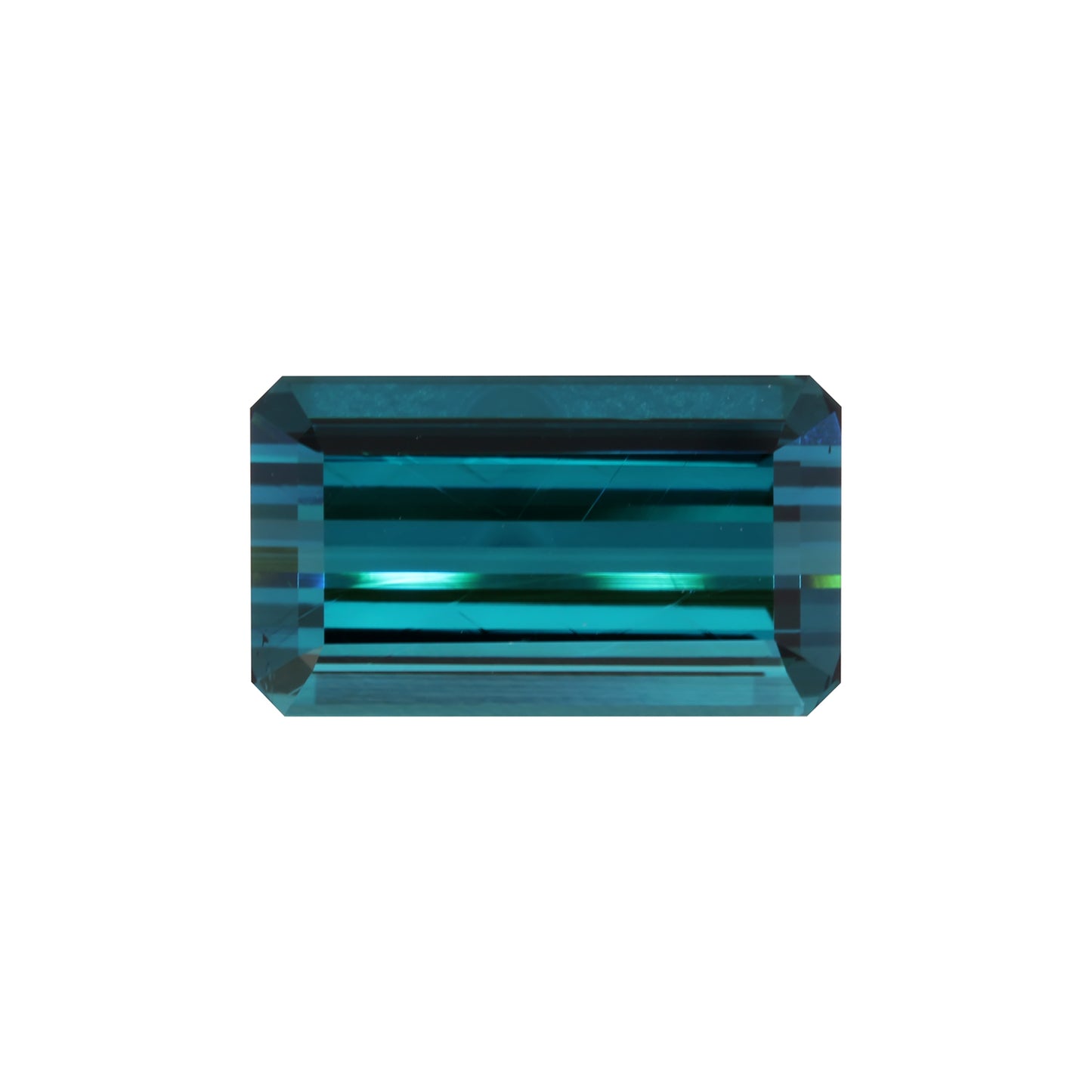 Blue Tourmaline