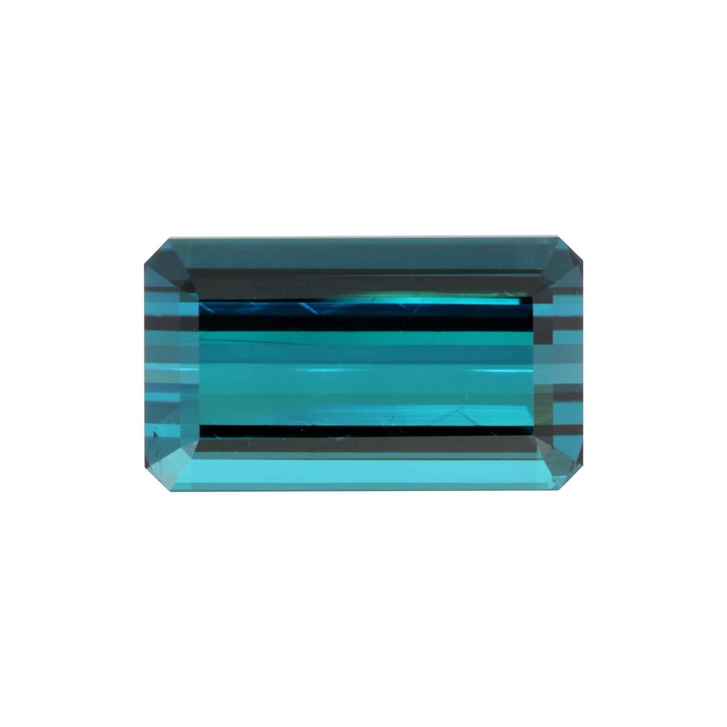 Blue Tourmaline