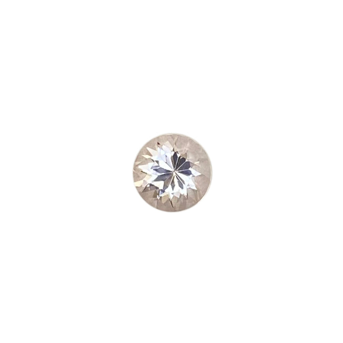 Very Light Pink Tourmaline