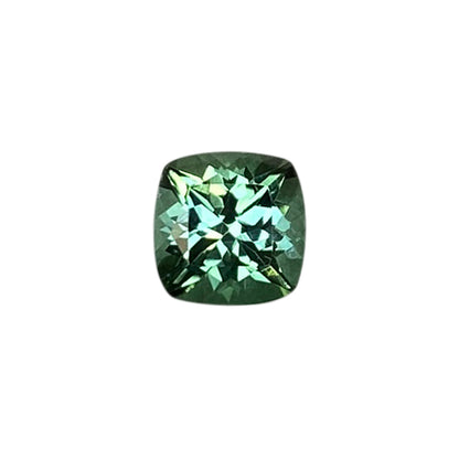 Light Blue Green Tourmaline