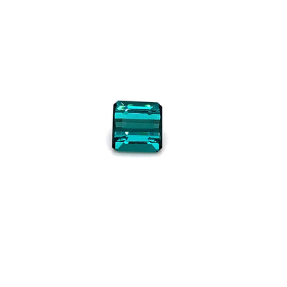 Medium Blue-Green Tourmaline