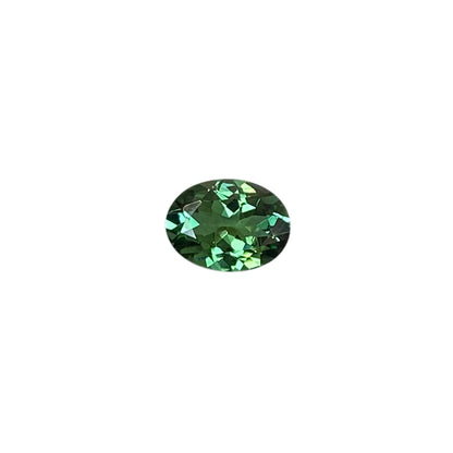 Medium Blue-Green Tourmaline