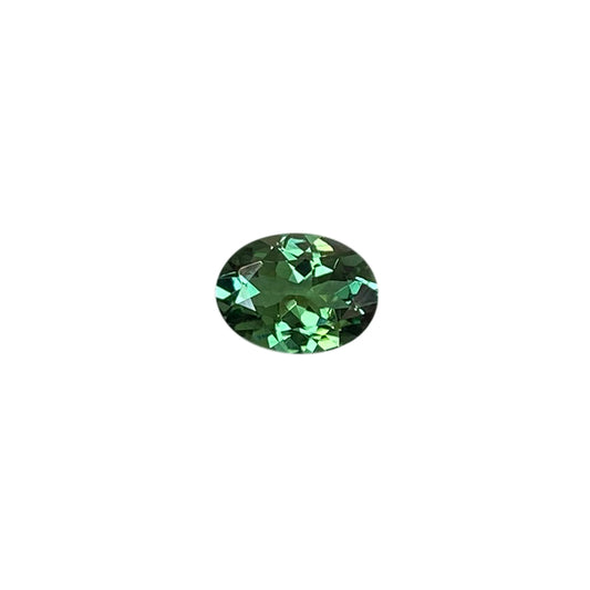 Medium Blue-Green Tourmaline