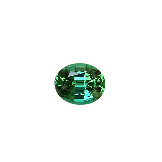 Blue-Green Tourmaline