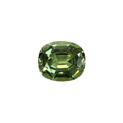 Mint Green Tourmaline