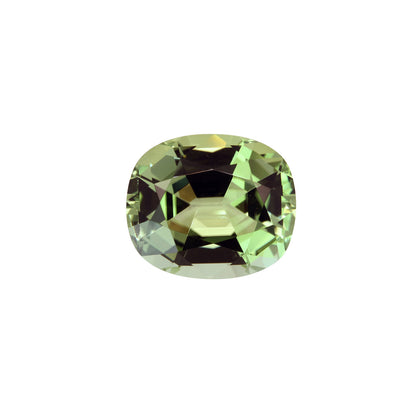 Mint Green Tourmaline