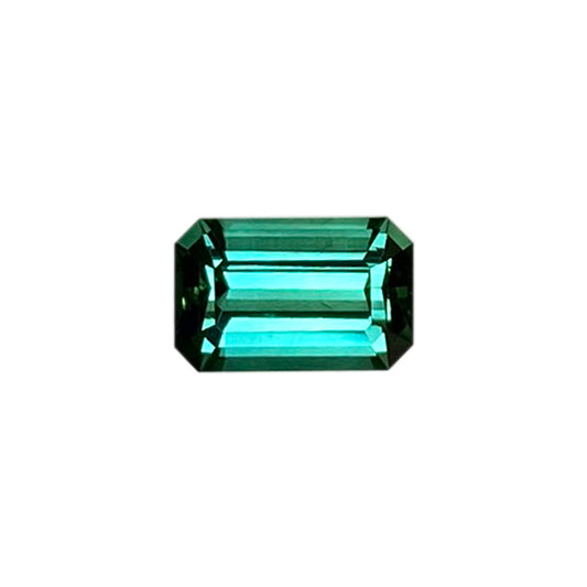 Blue-Green Tourmaline