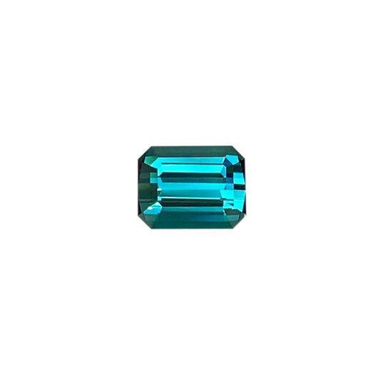 Blue-Green Tourmaline