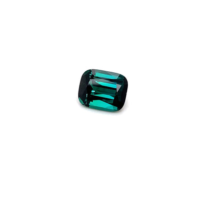 Deep Green Tourmaline