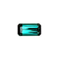 Medium Blue-Green Tourmaline