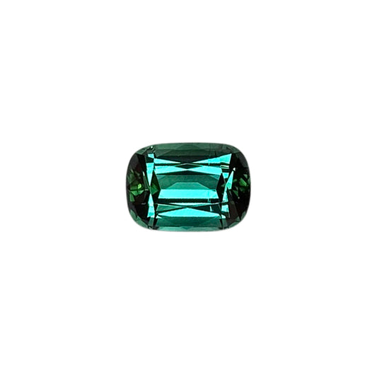 Medium Blue-Green Tourmaline