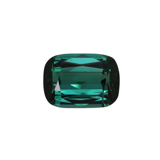Medium Blue-Green Tourmaline