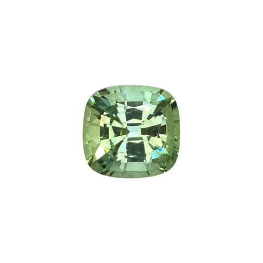 Mint Green Tourmaline