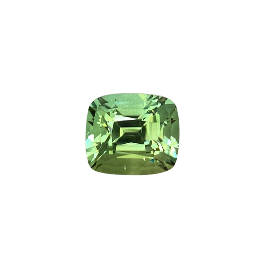 Mint Green Tourmaline