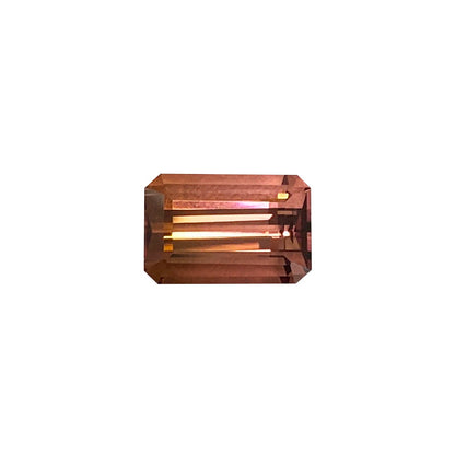 Medium Pink Tourmaline