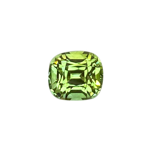 Light Green Tourmaline