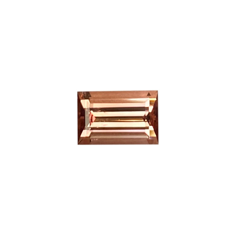 Peach Tourmaline