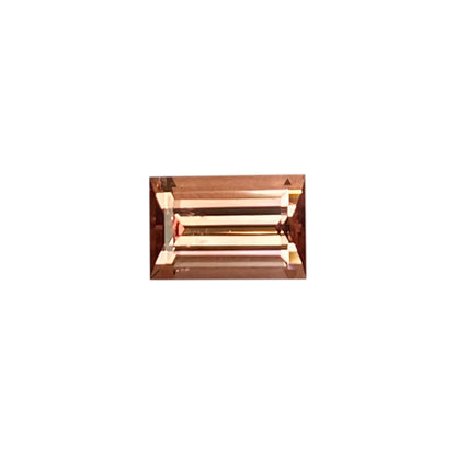 Peach Tourmaline
