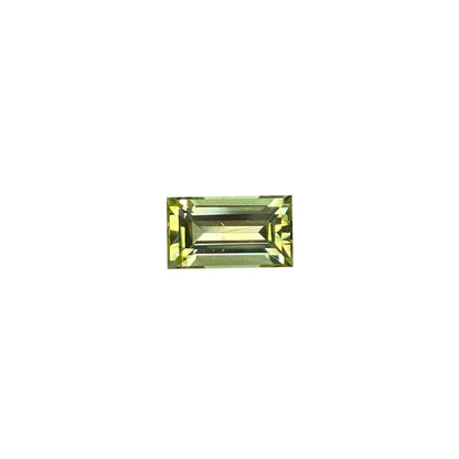 Mint Green Tourmaline
