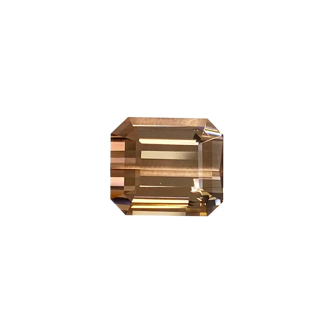 Peach Tourmaline