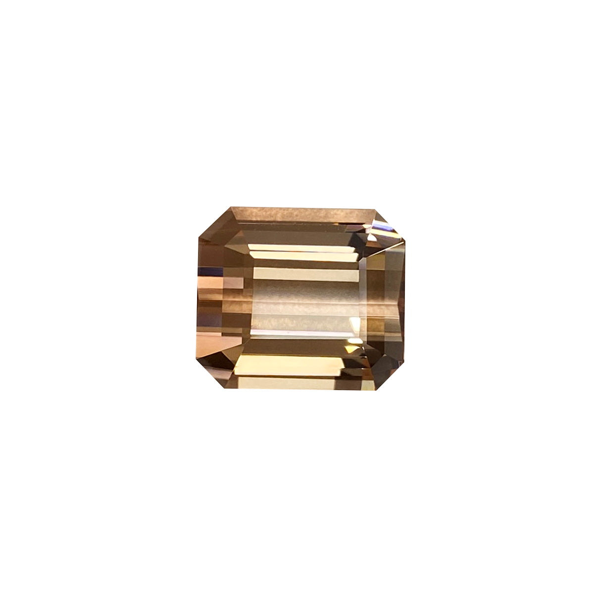 Peach Tourmaline
