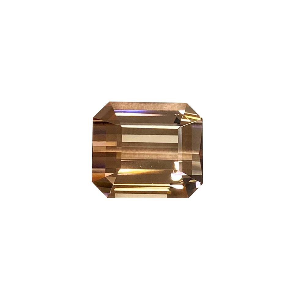 Peach Tourmaline