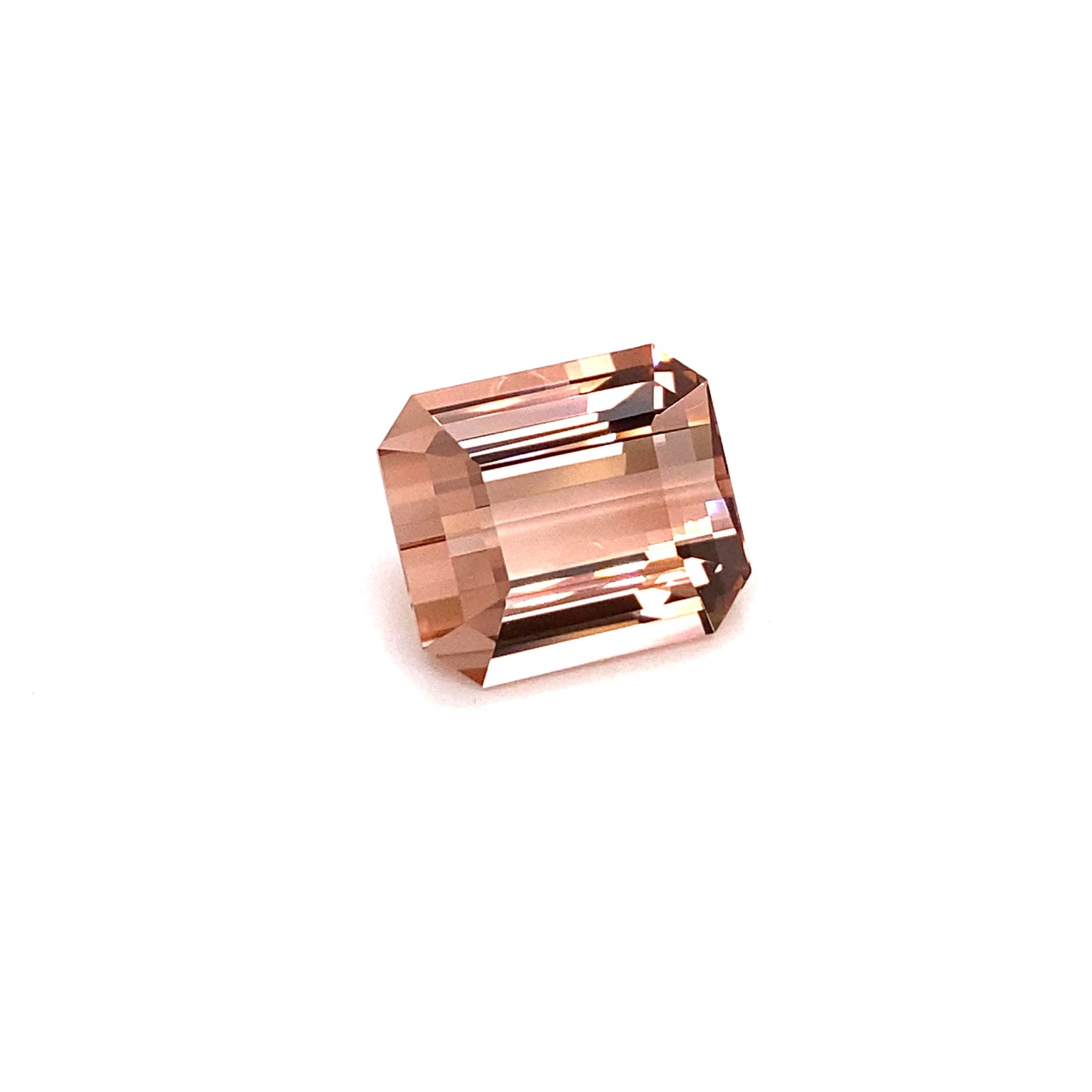 Peach Tourmaline