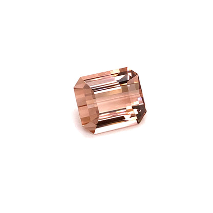 Peach Tourmaline
