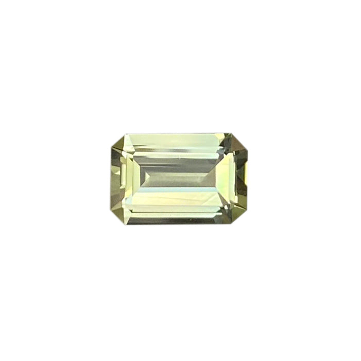 Light Yellow Tourmaline